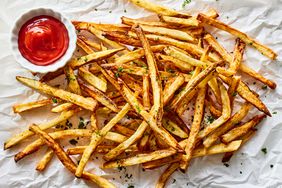 Air Fryer French Fries