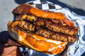 Best 10 Food Truck Cities in America Oakland 