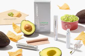 CHIPOTLE AND WONDERSKIN LAUNCH 'LIPOTLE' LIP STAIN IN CELEBRATION OF NATIONAL AVOCADO DAY