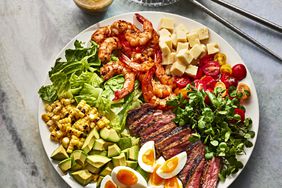 COBB SALAD