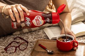 Coffee Mate Releases Kit Kat flavor