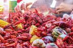 Crawfish boil