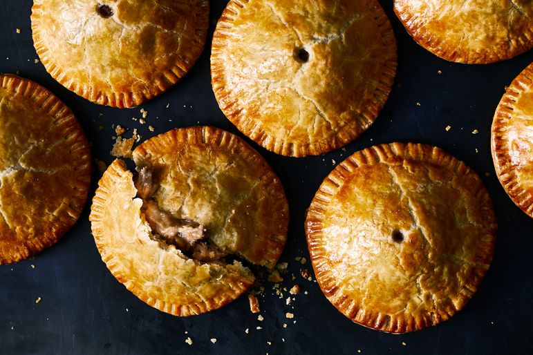 Dingle Pies Recipe