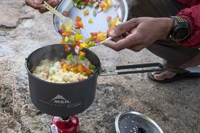 Camping Cookware