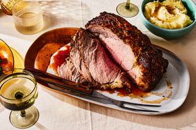 How to Cook Roast Beef