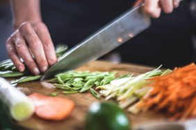 cutting board