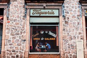 Taqueria