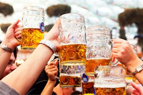 oktoberfest in Germany cheaper beer