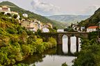 The Douro River