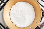 Tapioca flour