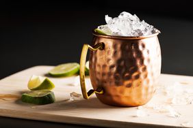 Moscow Mule