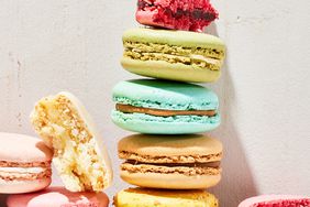 Ladurée macarons