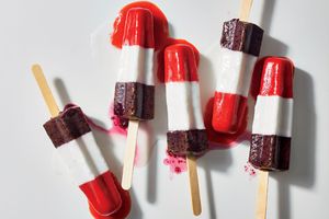 Whole Fruit Rocket Pops